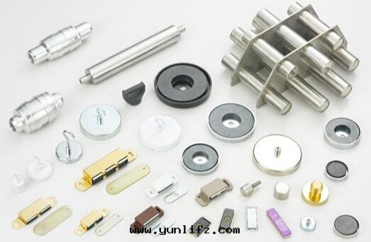 強(qiáng)力磁铁(tiě)退(tuì)磁是(shì)什(shén)麼(me)原因