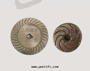 強(qiáng)力磁铁(tiě)日(rì)常存放(fàng)中(zhōng)的(de)注意(yì)地(dì)方(fāng)