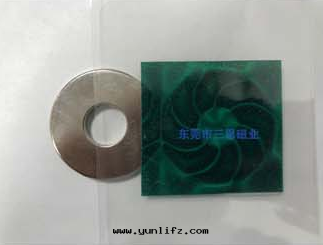 钕磁铁(tiě)的(de)曆史及(jí)應(yìng)用