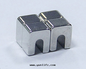 钕铁(tiě)硼磁铁(tiě)的(de)特(tè)點(diǎn)及(jí)使用範围