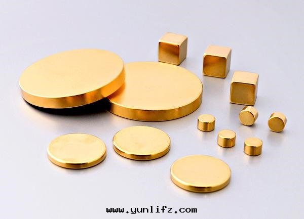 圆(yuán)片(piàn)磁铁(tiě)的(de)结構是(shì)怎样的(de)？