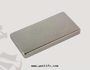 钕铁(tiě)硼磁铁(tiě)的(de)基本(běn)介紹