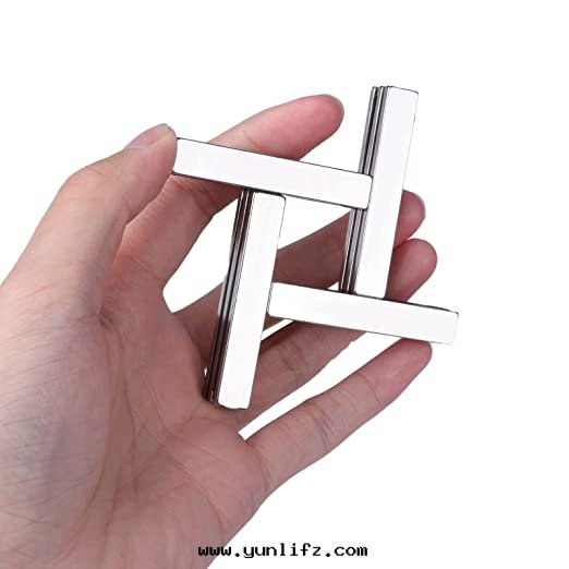 強(qiáng)力磁铁(tiě)在(zài)高(gāo)温(wēn)下(xià)退(tuì)磁解(jiě)決辦(bàn)法(fǎ)