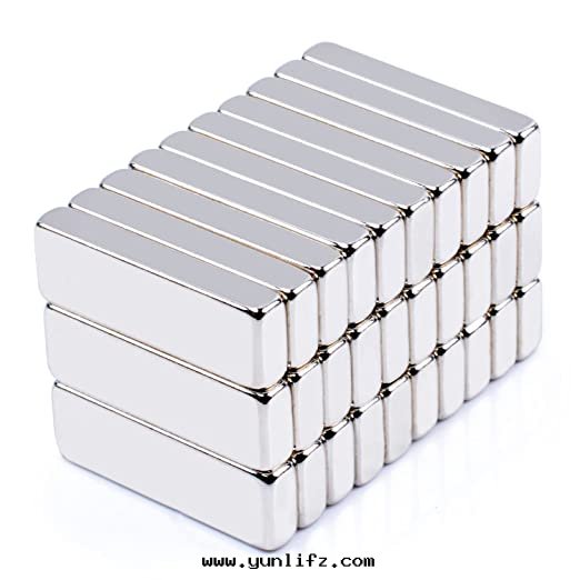三(sān)恩嚴格把(bǎ)控磁铁(tiě)質(zhì)量(liàng)，讓客戶購買(mǎi)強(qiáng)力磁铁(tiě)更(gèng)放(fàng)心