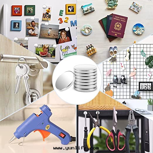 钕铁(tiě)硼磁铁(tiě)的(de)用途和(hé)特(tè)點(diǎn)