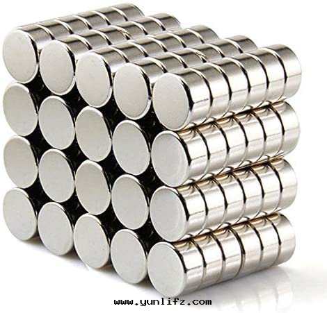 钕铁(tiě)硼磁铁(tiě)不(bù)可(kě)逆磁通(tòng)損失計(jì)算方(fāng)法(fǎ)