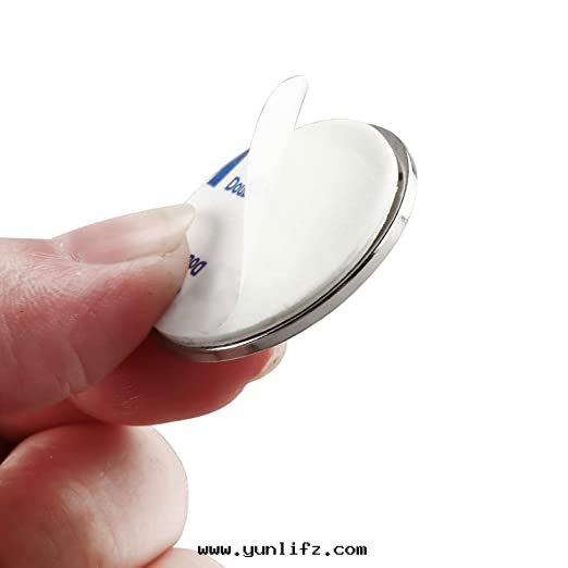 有(yǒu)沒(méi)有(yǒu)磁性(xìng)強(qiáng)，厚度(dù)超薄磁铁(tiě)?