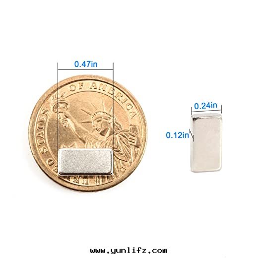 喇叭使用的(de)磁铁(tiě)要(yào)怎麼(me)選擇