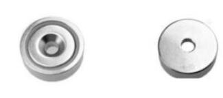 磁铁(tiě)性(xìng)能參照表(biǎo)