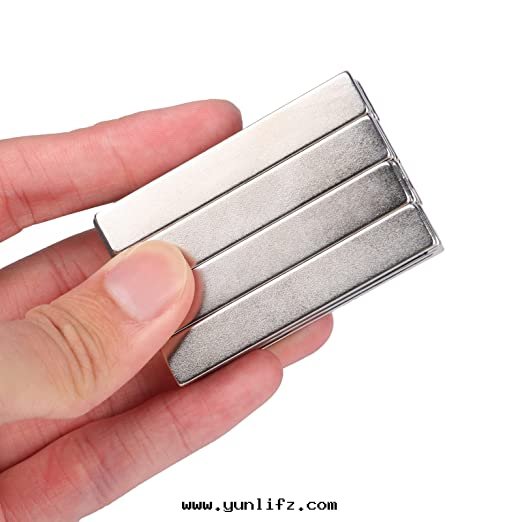 強(qiáng)力磁铁(tiě)的(de)吸力如(rú)何計(jì)算?