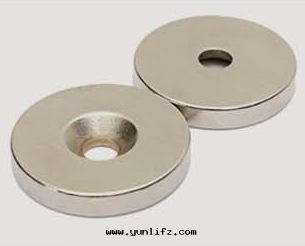 強(qiáng)磁钕铁(tiě)硼常用的(de)两種(zhǒng)退(tuì)磁方(fāng)法(fǎ)