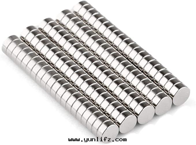 磁铁(tiě)常用的(de)測磁儀器有(yǒu)那(nà)些(xiē)