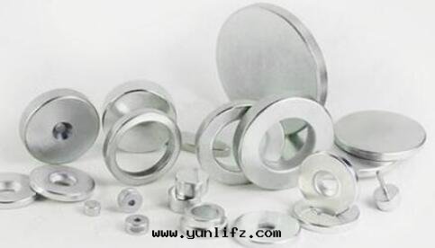 強(qiáng)力磁铁(tiě)應(yìng)該怎样定(dìng)制