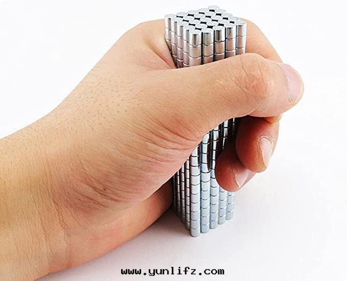 元(yuán)素铁(tiě) (FE) - 基本(běn)磁性(xìng)元(yuán)素-磁铁(tiě)知識了(le)解(jiě)