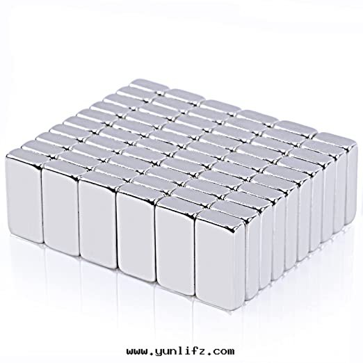 強(qiáng)力磁铁(tiě)是(shì)如(rú)何退(tuì)磁的(de)?