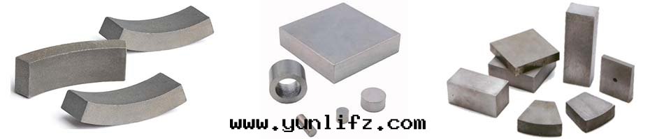 磁铁(tiě)是(shì)怎麼(me)生(shēng)産出(chū)来(lái)的(de)