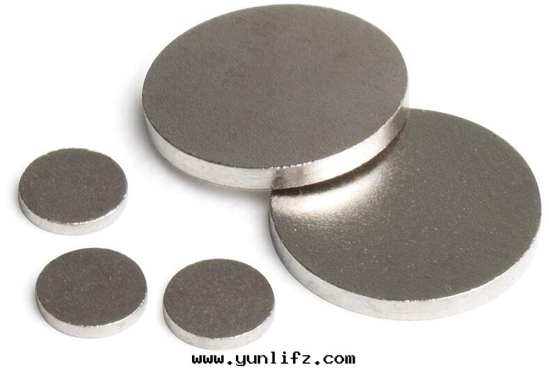 強(qiáng)力磁铁(tiě)生(shēng)鏽怎麼(me)处理(lǐ)