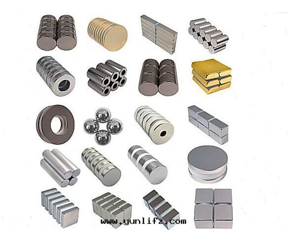 磁铁(tiě)有(yǒu)哪幾(jǐ)種(zhǒng)，磁铁(tiě)類(lèi)型有(yǒu)哪些(xiē)