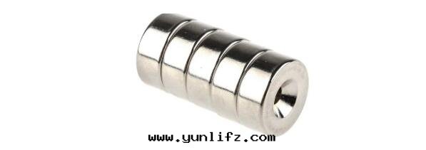 沉孔磁铁(tiě)为(wèi)什(shén)麼(me)这(zhè)麼(me)受歡迎，它的(de)優點(diǎn)有(yǒu)哪些(xiē)