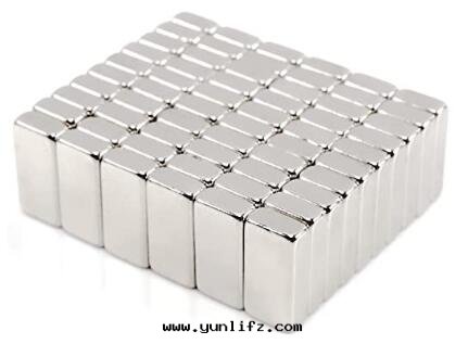 怎麼(me)挑選合适的(de)方(fāng)形磁铁(tiě)？