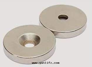钕铁(tiě)硼磁铁(tiě)的(de)加工工藝