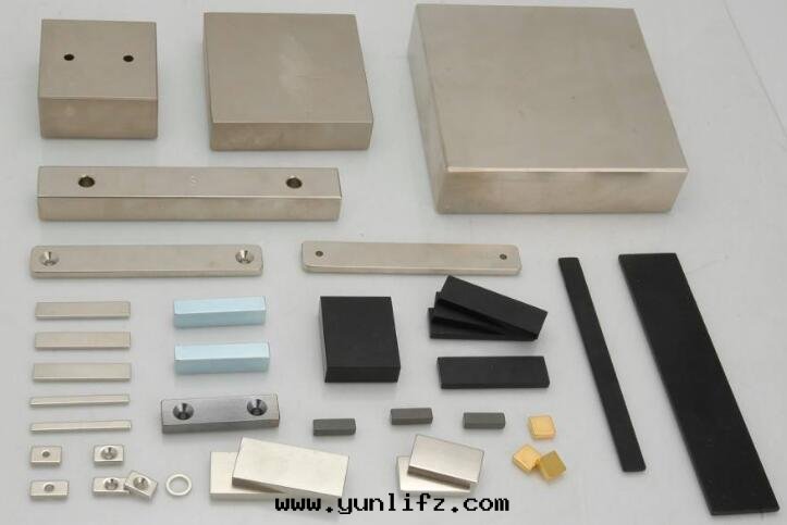 磁铁(tiě)会(huì)生(shēng)鏽的(de)原因是(shì)什(shén)麼(me)？