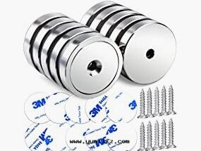 磁铁(tiě)生(shēng)鏽了(le)怎麼(me)辦(bàn)？是(shì)什(shén)麼(me)原因造成(chéng)的(de)