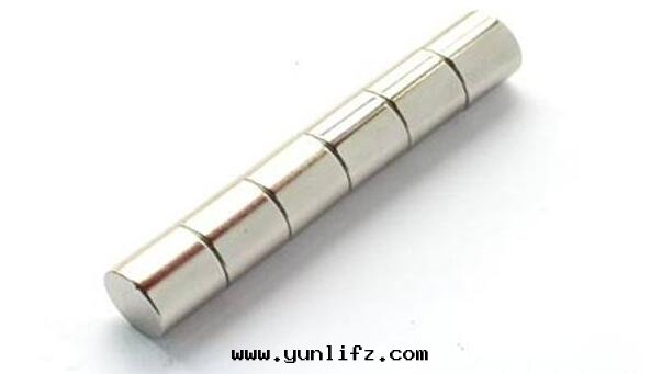 n52钕铁硼磁铁磁力强嗎？磁力有(yǒu)多大(dà)？