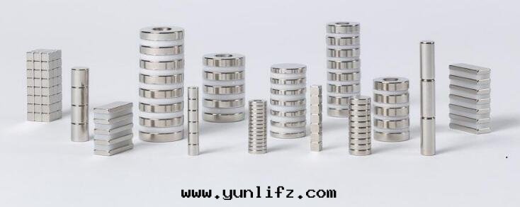 磁铁有(yǒu)这(zhè)麼(me)多種(zhǒng)，哪種(zhǒng)磁铁性能强？