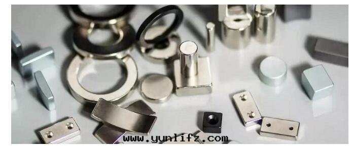 N35、N42、N50和N52钕磁铁之(zhī)間(jiān)的(de)區(qū)别是(shì)什(shén)麼(me)?