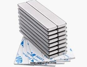 什(shén)麼(me)是(shì)工業磁铁，磁铁分(fēn)类介紹