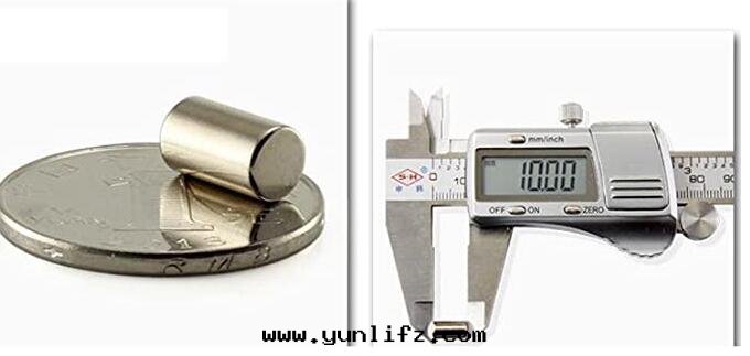 小磁铁有(yǒu)什(shén)麼(me)用(yòng)？在(zài)哪里使用(yòng)？