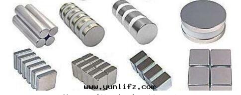 钕铁硼磁铁的(de)磁力可(kě)以(yǐ)算嗎？