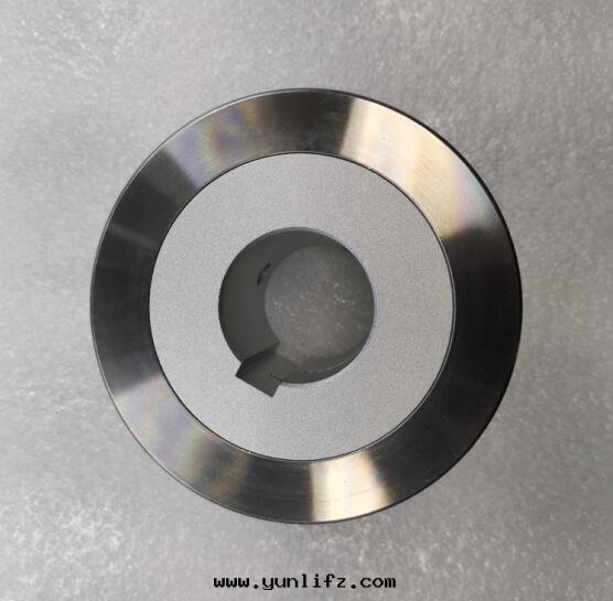 規格为(wèi)D100磁輪，样式可(kě)根(gēn)據(jù)需求改動(dòng)