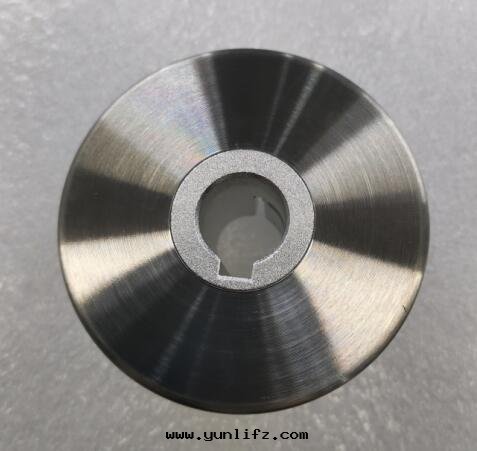 規格为(wèi)D60磁輪，样式可(kě)根(gēn)據(jù)需求改動(dòng)