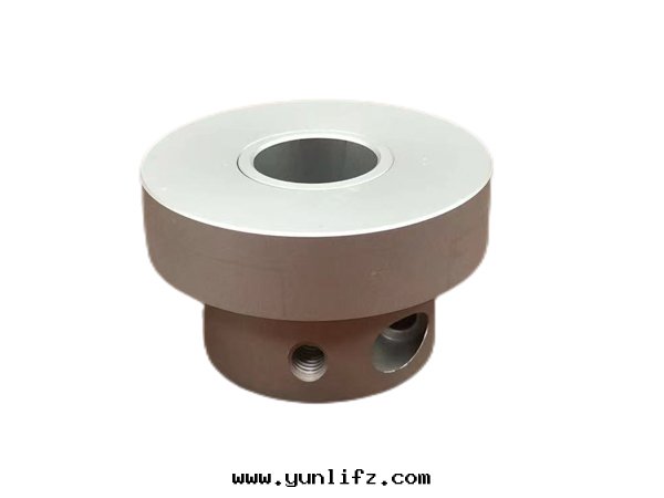 規格D50磁力輪，样式可(kě)根(gēn)據(jù)需求改動(dòng)