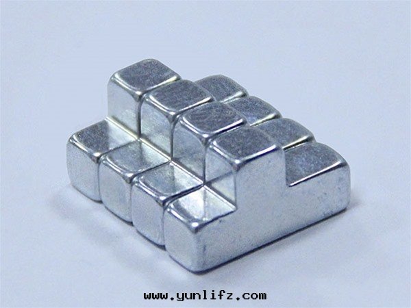 钕铁硼磁铁价格
