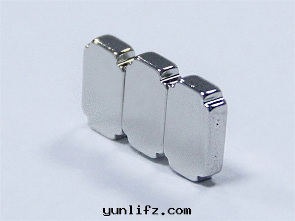 异(yì)形钕铁(tiě)硼耐高(gāo)温(wēn)                                