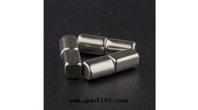 如(rú)何增加强力磁铁的(de)磁性