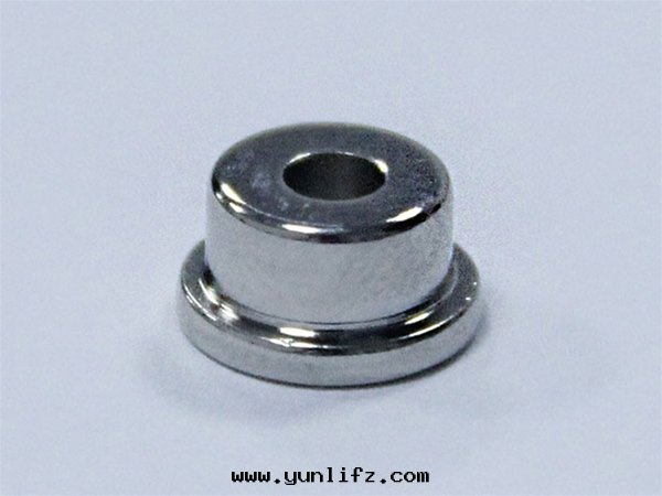 圆(yuán)形打(dǎ)孔強(qiáng)力磁铁(tiě)                             