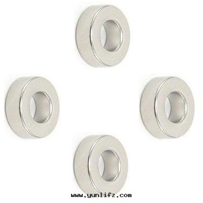 钐钴沉孔磁铁(tiě)                                