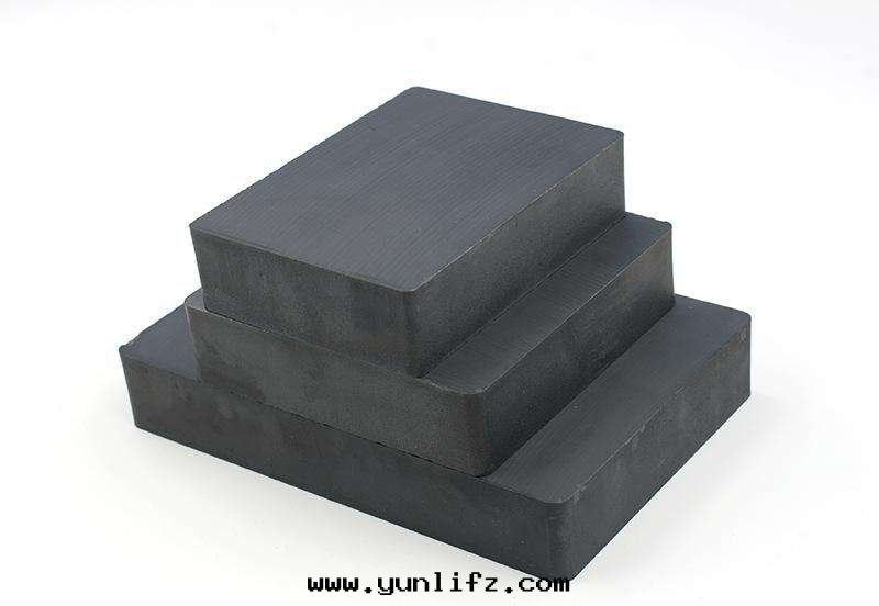 铁(tiě)氧體(tǐ)磁铁(tiě)