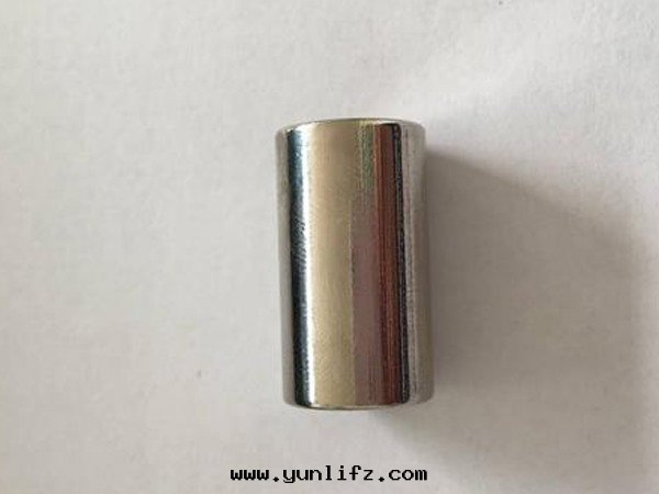 徑向(xiàng)磁铁定(dìng)制                                