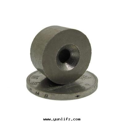 钐钴沉孔磁铁(tiě)廠(chǎng)家                                