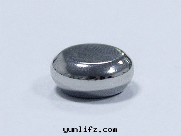 异(yì)形圆(yuán)磁铁(tiě)強(qiáng)磁定(dìng)                              