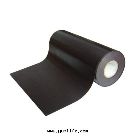 橡胶(jiāo)磁铁(tiě)                                