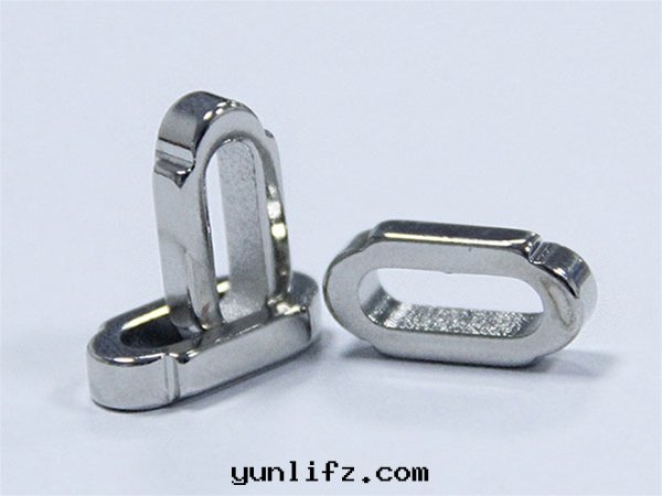 跑道(dào)异(yì)形磁铁(tiě)定(dìng)制                                