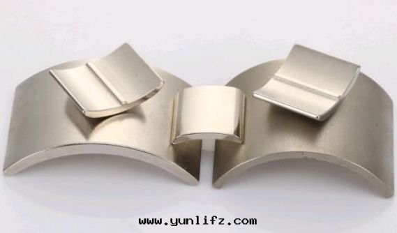 永磁铁(tiě)磁瓦(wǎ)電(diàn)机磁                                