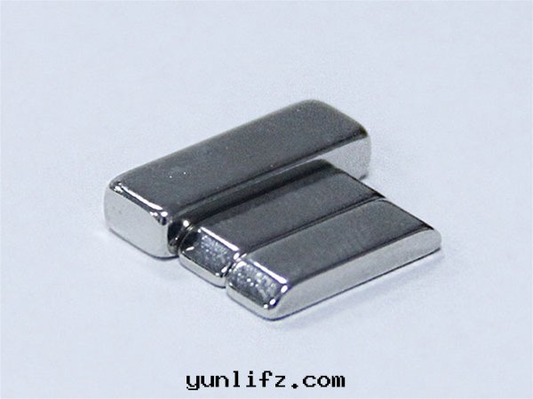 T型异(yì)形台(tái)階(jiē)磁铁(tiě)                                