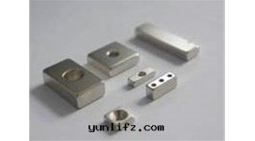 強(qiáng)力磁铁(tiě)的(de)儲存环(huán)境